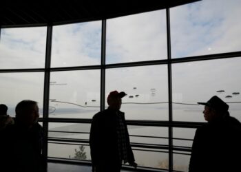 ¿Por qué se rompió un ‘histórico’ pacto militar intercoreano?