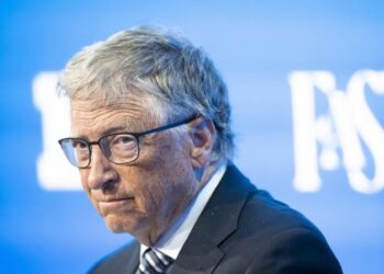 La última predicción de Bill Gates: la vida cambiará de cuatro formas que jamás imaginamos