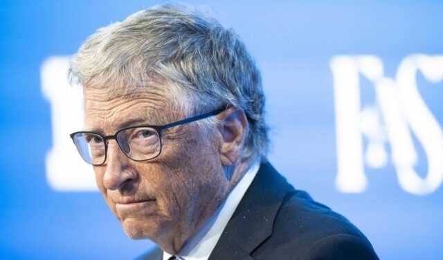 La última predicción de Bill Gates: la vida cambiará de cuatro formas que jamás imaginamos