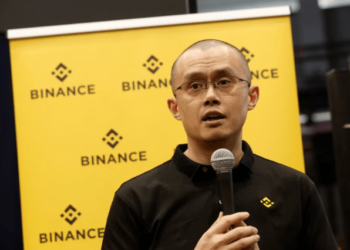 La renuncia del CEO de Binance “marca una nueva era para las criptomonedas”