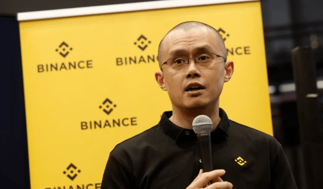 La renuncia del CEO de Binance “marca una nueva era para las criptomonedas”