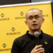 La renuncia del CEO de Binance “marca una nueva era para las criptomonedas”