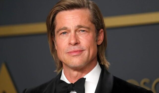 Cómo reaccionó Brad Pitt tras conocerse las duras críticas de su hijo Pax