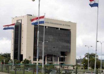 Conmebol argumentó que solo la Fifa puede sancionar actos de violencia y xenofobia (Comunicado)