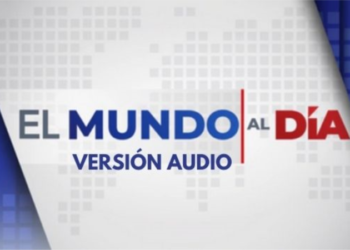 El Mundo al Día (Radio)