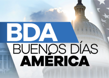 Buenos Días América: 11/30/2023