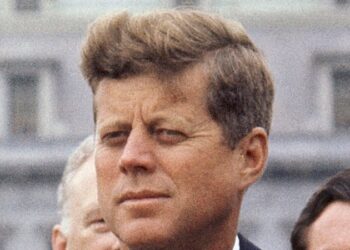 60 años del asesinato de JFK