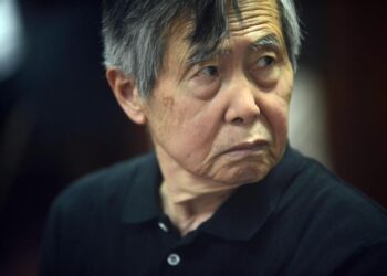 Las cinco condenas que dictó la justicia peruana contra Alberto Fujimori y los casos que tiene pendientes
