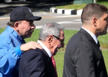 EEUU sigue considerando a Nicaragua «como una amenaza a su seguridad nacional»