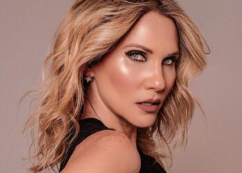 El agradable momento que vivió Camila Canabal con un taxista en España (VIDEO)