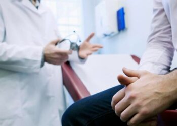 Cómo retirar los tabúes para combatir el cáncer de próstata