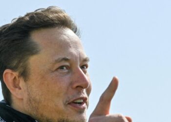 En medio de las críticas y con un fuerte dispositivo de seguridad, el magnate Elon Musk visita Israel