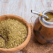 ¿El yerba mate para suplir al café? Un festival argentino en París enumera sus beneficios