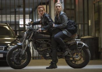 Scarlett Johansson reveló su única condición para volver a ser “Black Widow” en el UCM