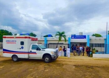 Chevron reacondiciona Ambulatorio Eduardo Emiro Hernández en Zulia