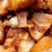Estudio determinó que el chicharrón de cerdo es más saludable que la coliflor, la zanahoria y la espinaca