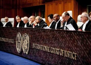 CIJ emitirá fallo el #1Dic sobre “medidas provisionales” solicitadas por Guyana contra el referendo sobre el Esequibo