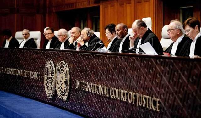 CIJ emitirá fallo el #1Dic sobre “medidas provisionales” solicitadas por Guyana contra el referendo sobre el Esequibo