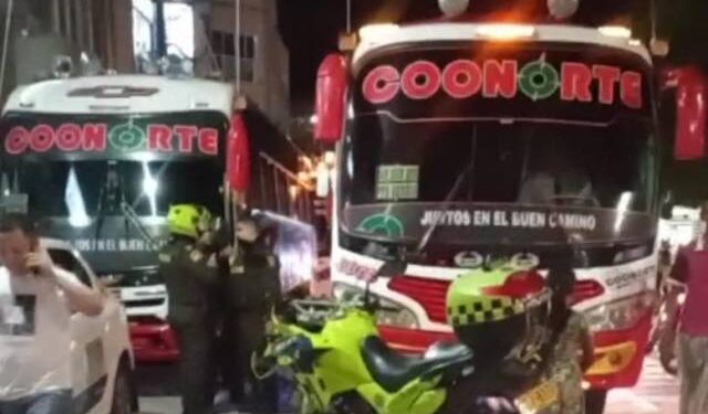 Se conocen nuevos detalles sobre la masacre en Puerto Berrío, Antioquia