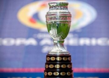 Definen los bombos para el sorteo de la Copa América 2024: ¿Cuáles serán los posibles rivales de La Vinotinto?