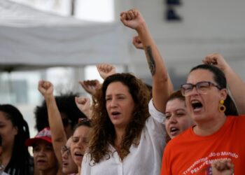 La violencia de género mata a una mujer cada dos horas: más de 4.000 en América Latina en un año