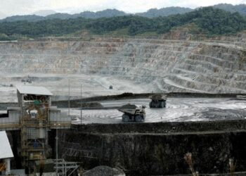 Panamá informa que minera canadiense podría presentar demandas de arbitraje