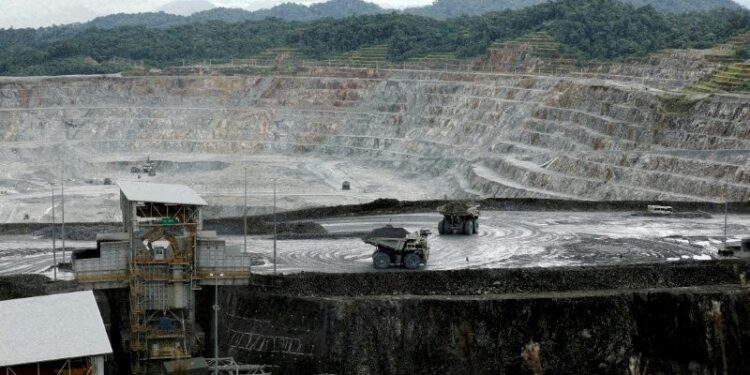 Panamá informa que minera canadiense podría presentar demandas de arbitraje