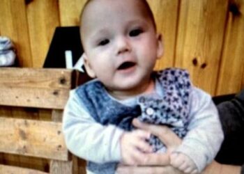 La niña ucraniana perdida que terminó en manos de un aliado de Vladimir Putin