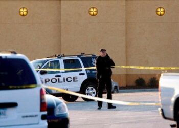 Tiroteo en New Hampshire: autoridades confirman al menos dos muertos en hospital psiquiátrico de Concord