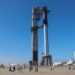 SpaceX lanzó poderoso cohete Starship… pero con resultado agridulce (Detalles)