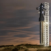 Cómo es Starship, el supercohete que está cambiando la historia espacial y que podría poner a los humanos en Marte