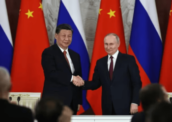 China y la guerra en Ucrania… ¿mediador confiable o un actor interesado en sacar ventaja del conflicto?