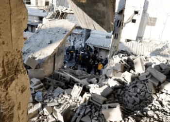 Israel bombardeó un escondite terrorista en Cisjordania utilizado para planificar “atentados inminentes” contra civiles