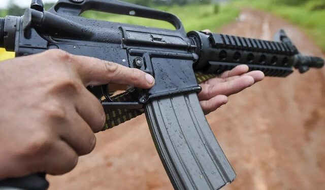 Temor y zozobra en comunidades rurales tras el asesinato de tres campesinos en Antioquia