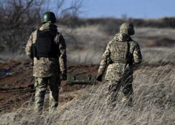 Ucrania derriba las 21 drones Shahed con los que Rusia atacó anoche su territorio