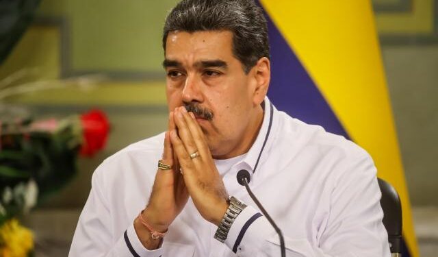 El miedo del chavismo a la observación internacional de las elecciones en Venezuela