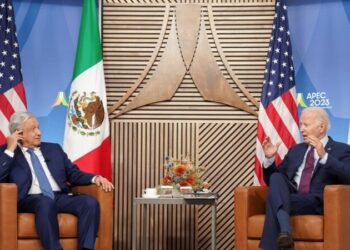 Avance Informativo 6 00 PM