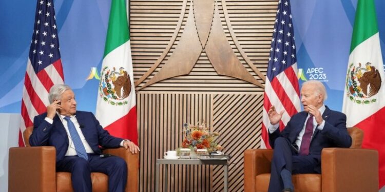 Avance Informativo 6 00 PM