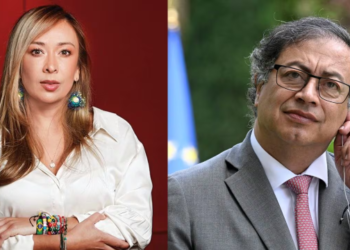 Congresista colombiana cuestiona a Petro luego de proponer una “incoherente” sociedad entre Ecopetrol y Pdvsa