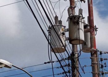 Exigen a Corpoelec que “deje la guachafita” con la luz en el norte de Anzoátegui