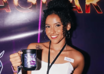 Conmoción en Brasil: murió fan de Taylor Swift en primer show de la cantante en Río de Janeiro