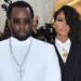 El rapero Diddy fue acusado por la cantante Cassie de violación y abusos durante una década
