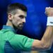 Djokovic arranca su semana 400 como número uno, un récord para la historia