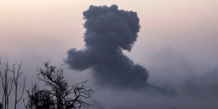 Tregua Israel-Hamás comienza el viernes
