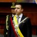 Daniel Noboa asumió la presidencia de Ecuador con el compromiso de trabajar por el crecimiento y la seguridad