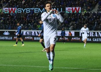 El nuevo Napoli de Walter Mazzarri se estrenó con victoria antes del Real Madrid