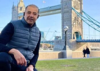 Los abogados de la familia de Edwin Arrieta podrán personarse en el juicio contra Daniel Sancho