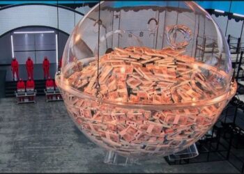 Así será el reality del “El juego del calamar” en Netflix: premios, pruebas y más