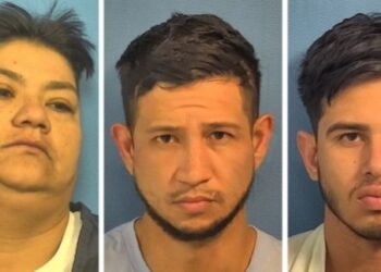 El viernes negro le salió caro a tres venezolanos en Illinois: frustraron su robo por insólito error