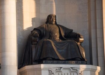 Conquistador Genghis Khan mató a tantas personas que “el planeta se enfrió”, según nuevo estudio